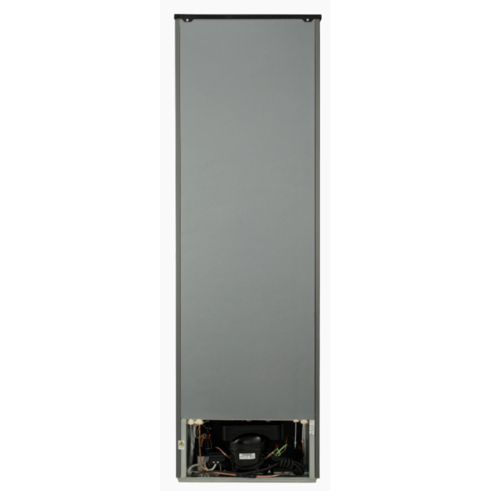 Artel HD345RN S Стальной — LED подсветка для яркого внутреннего освещения — Onbir.kg Бишкек, Кыргызстан