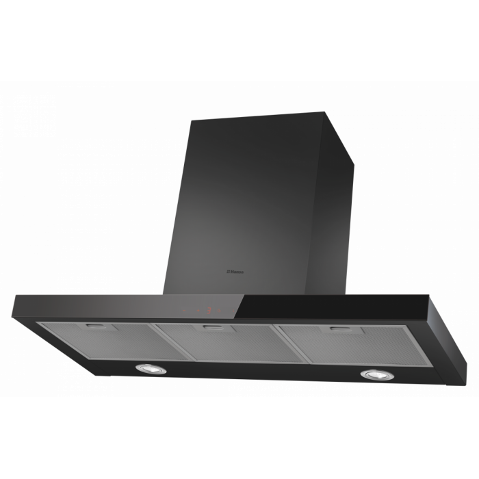 Вытяжка Hansa OKC655TH