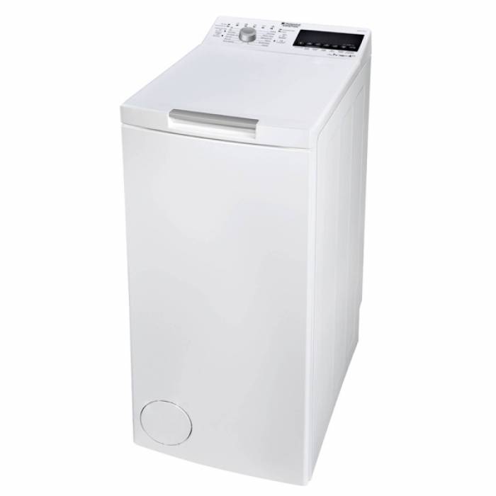 Стиральная машина Hotpoint-Ariston WMTG 722 HC CIS