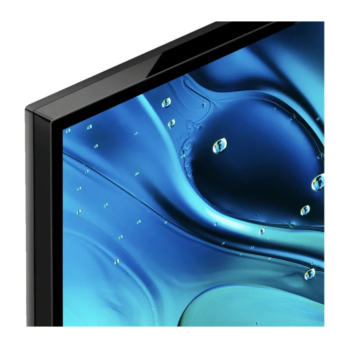 SONY K55S30 — просмотр фильмов и игр с высокой детализацией, сцены оживают дома, эффект полного присутствия.