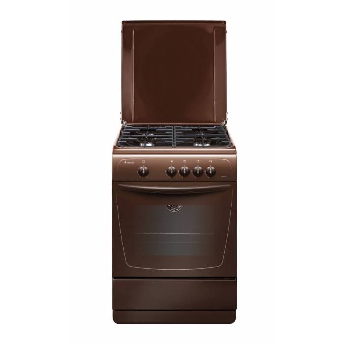 Плита газовая GEFEST ПГ 1200 С7 К68