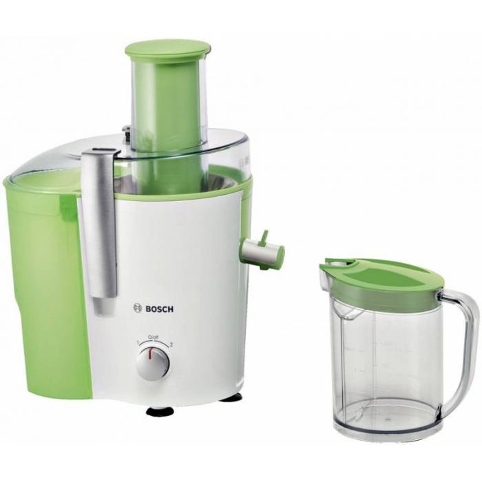 СОКОВЫЖИМАЛКА BOSCH MES25G0