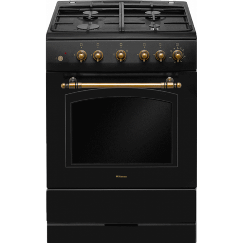 Плита газовая Hansa FCMA68109
