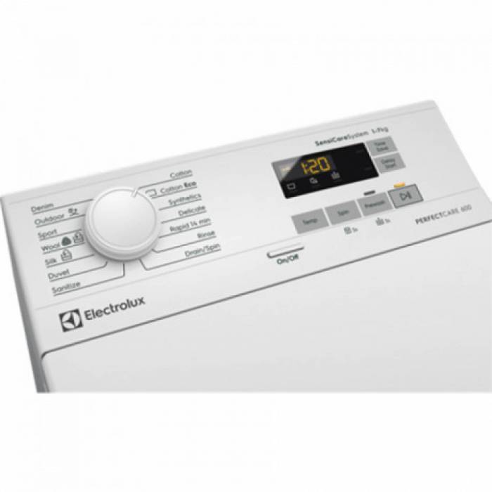 Стиральная машина Electrolux EW6T5R061
