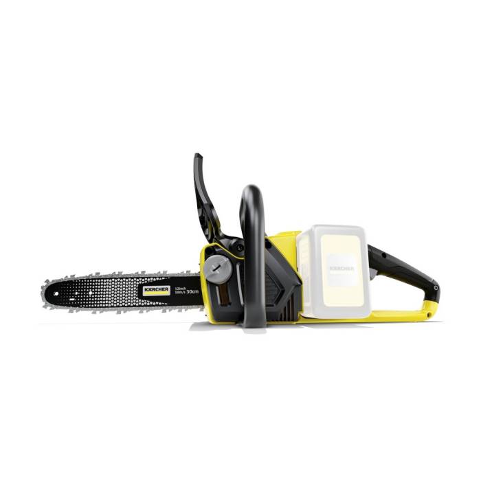 KARCHER в Бишкеке онлайн в Кыргызстане Заказать в Бишкеке с доставкой Аккумуляторная цепная пила KARCHER CNS18-30