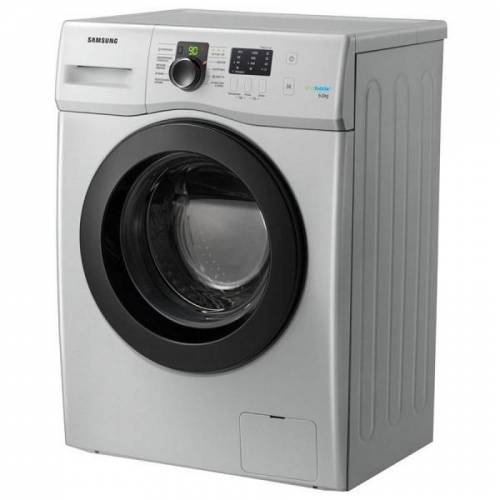Стиральная машина SAMSUNG WF60F1R2E2SDLD - 6кг