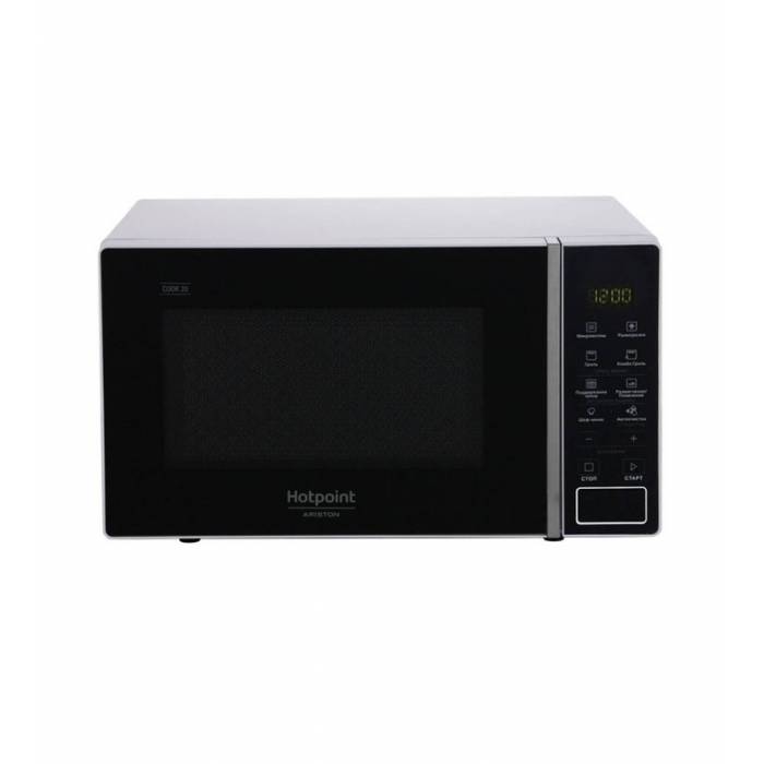 Микроволновка Hotpoint-Ariston MWHA 201 SB