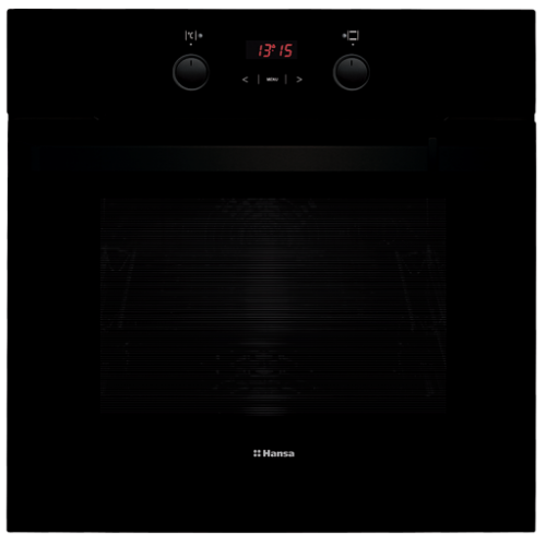 Духовка встраиваемая Hansa BOES64463