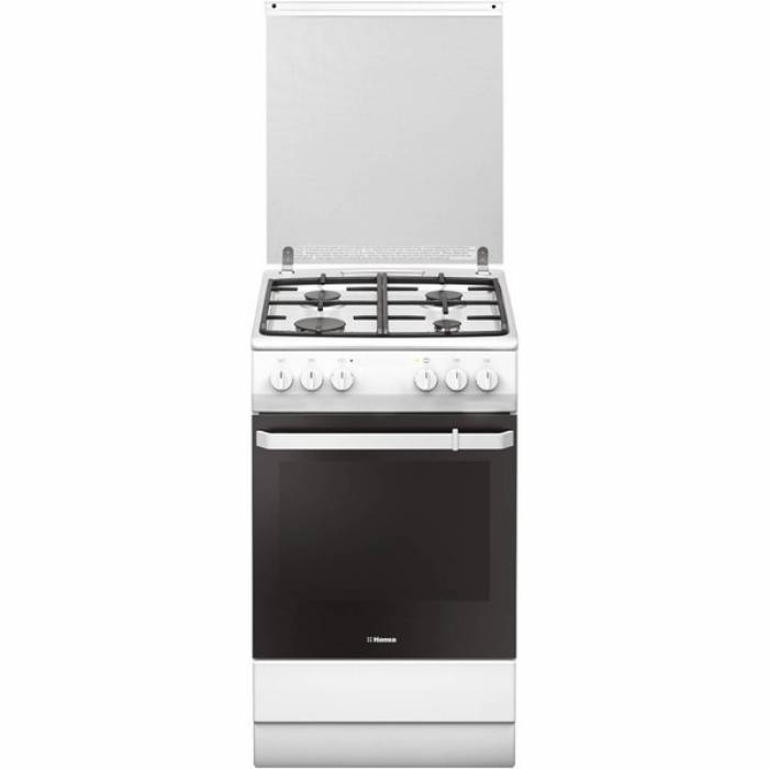Плита газовая Hansa FCMW581009