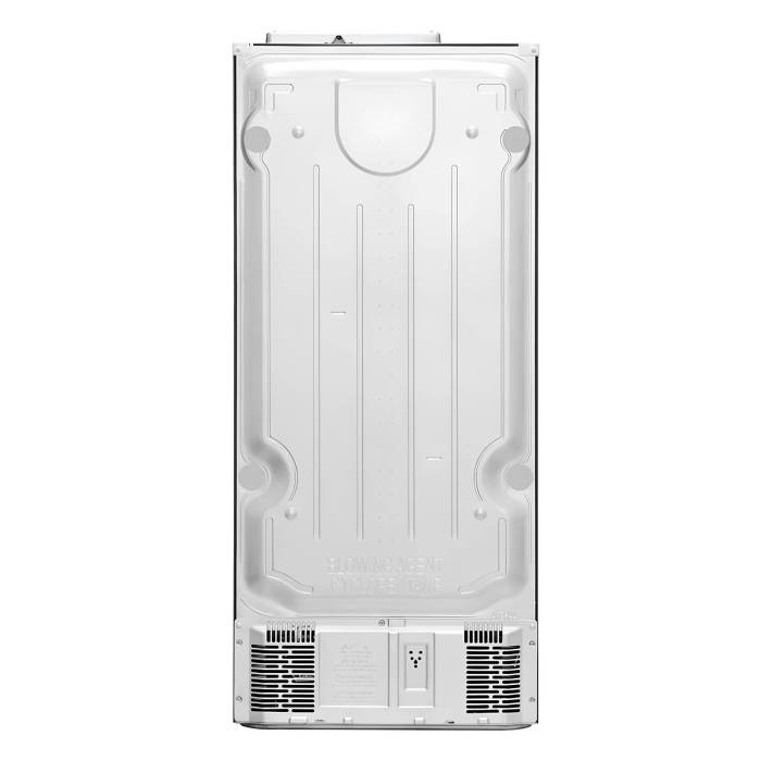 Холодильник LG GN-H702HMHL с верхней морозильной камерой купить в Бишкеке с доставкой онлайн