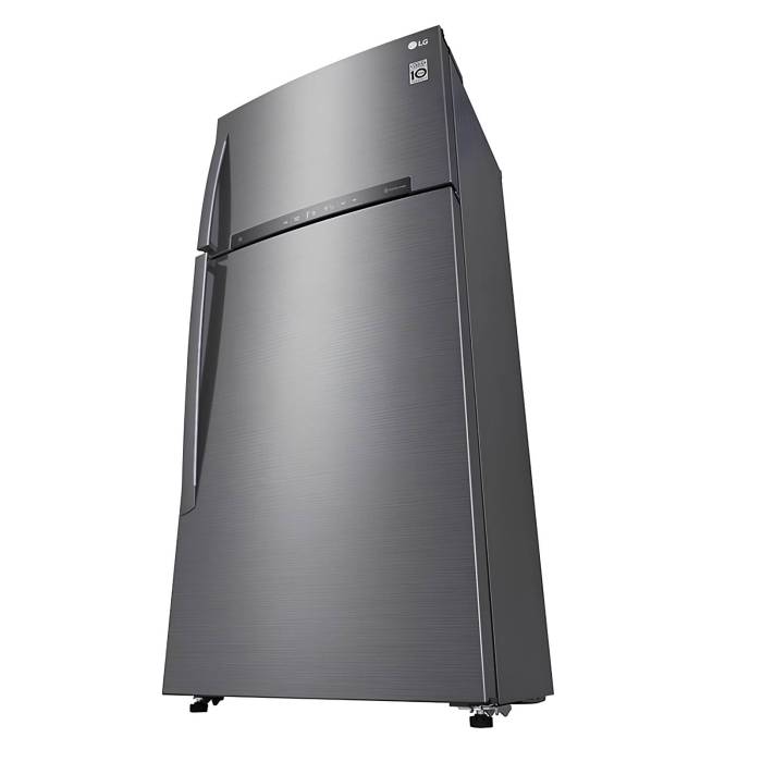 Холодильник LG GN-H702HMHL 