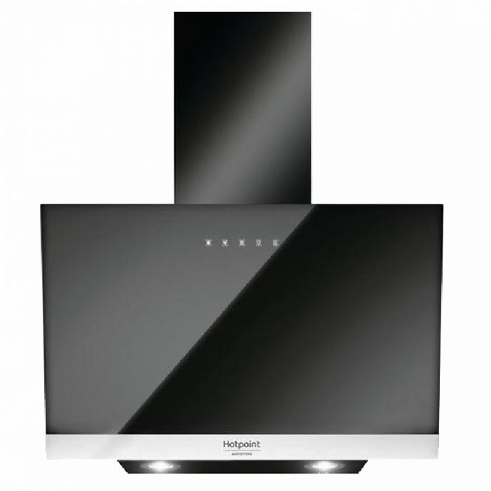 Вытяжка Hotpoint-Ariston HHVP 8.7F LT K