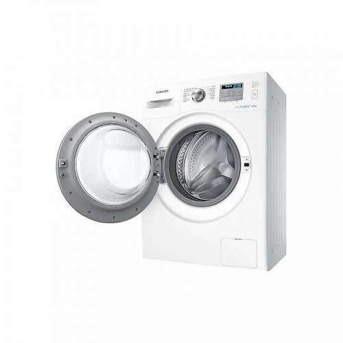 Стиральная машина SAMSUNG WW60H2230EWDLD - 6кг