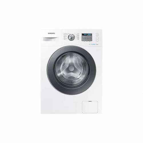 Стиральная машина SAMSUNG WW60H2230EWDLD - 6кг