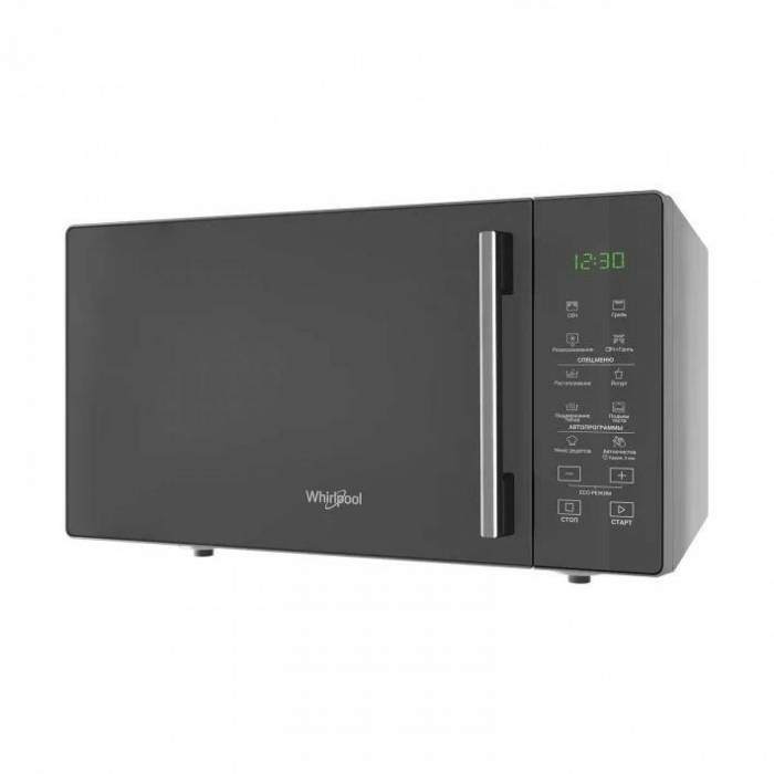 Микроволновка Whirlpool MWPS 253 SM