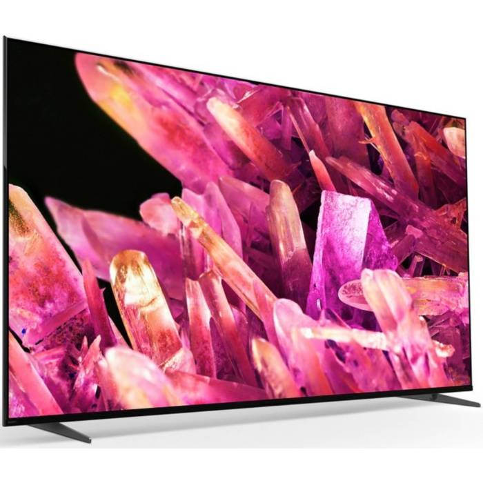  Android TV, 4K UHD, Wi-Fi, LED купить с доставкой онлайн в Кыргызстане Телевизор SONY KD-75X90K