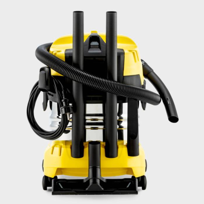 Заказать с доставкой Хозяйственный пылесос KARCHER WD 4 S V-20/5/22