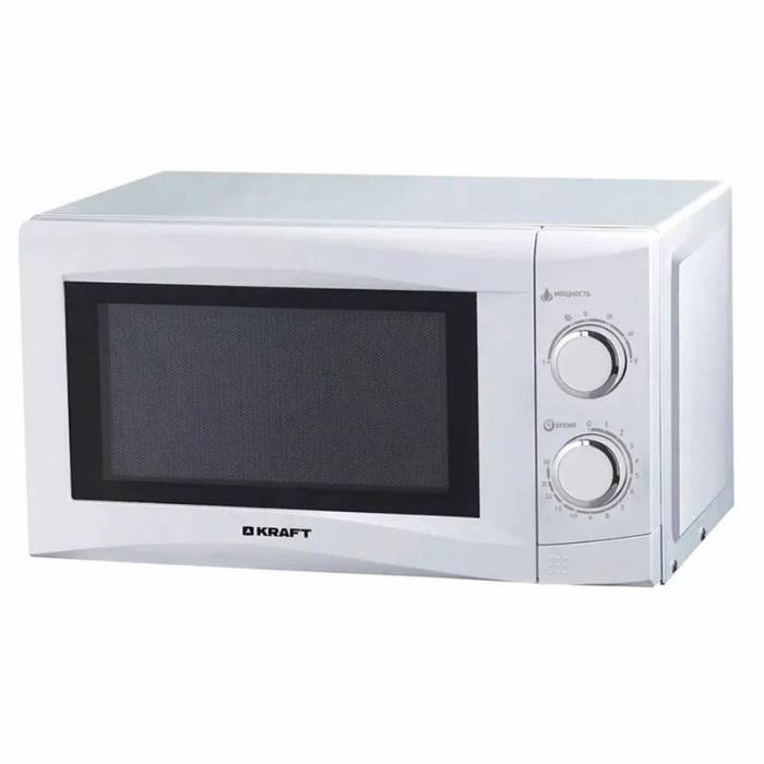 Микроволновка KRAFT KF20MW7W-103M