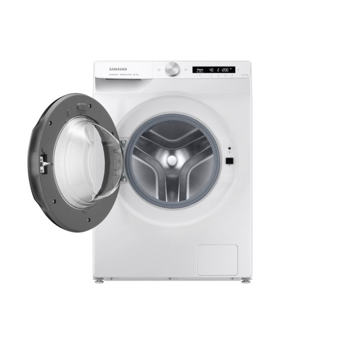 Стиральная машина SAMSUNG WW80A6S24AW/LD Купить в Бишкеке с доставкой онлайн 
