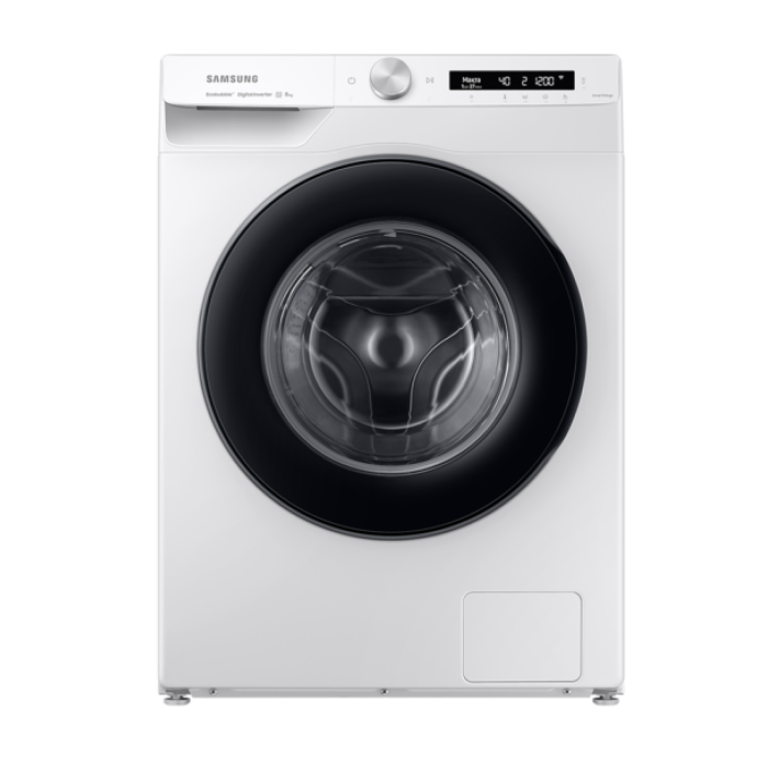 Купить SAMSUNG WW80A6S24AW/LD в Бишкеке с доставкой 
