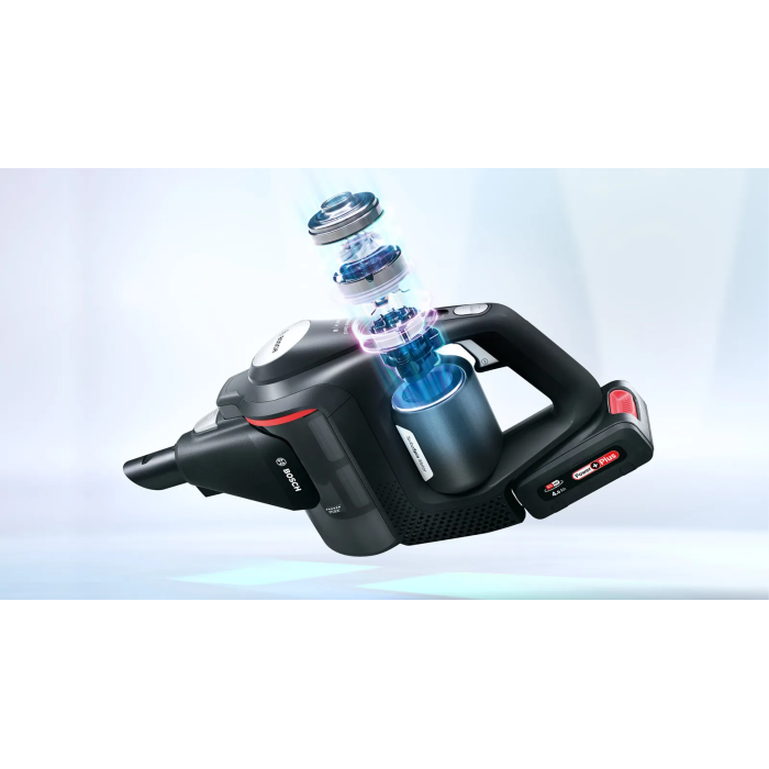 Пылесос беспроводной BOSCH BCS82BL24 Купить в Бишкеке онлайн с доставкой 