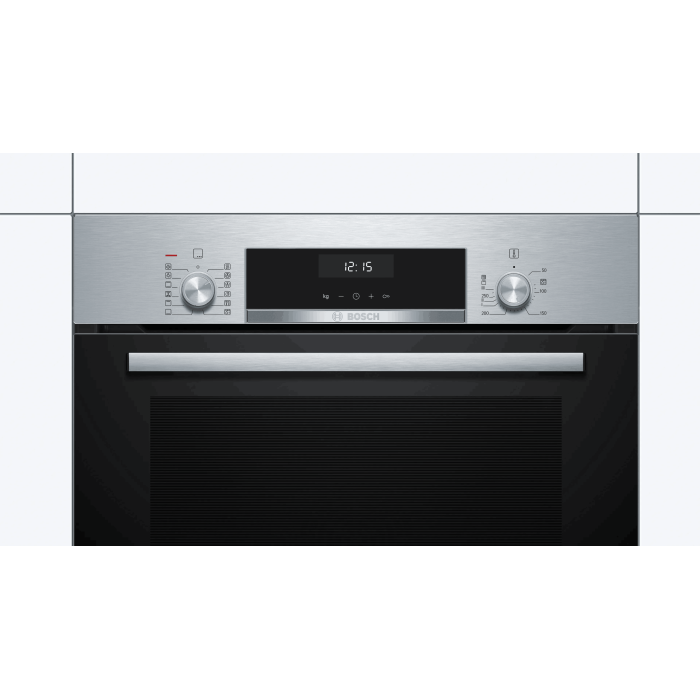 Духовка встраиваемая BOSCH HIJ517YS0R Купить в Бишкеке с доставкой заказать 