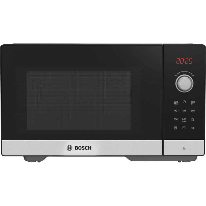 Микроволновка BOSCH FEL053MS1 Купить в Бишкеке с доставкой