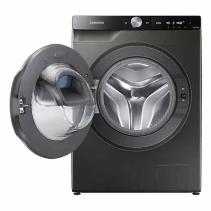 Стиральная машина SAMSUNG WW10T654CLX - 10.5кг