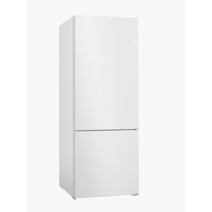 Купить в Бишкеке с доставкой BOSCH Холодильник NoFrost с нижней морозильной камерой в Кыргызстане в Магазине Onbir.kg