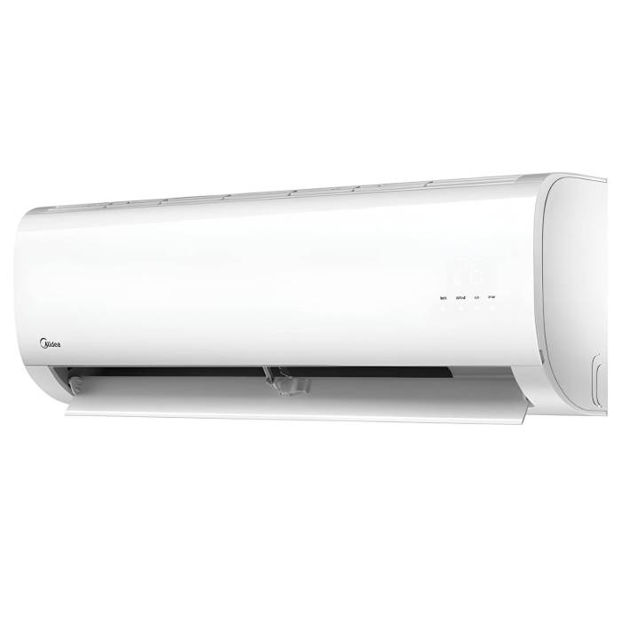 MIDEA кондиционеры в Кыргызстане заказать онлайн кондиционер для дома или магазина до 40 кв.м Кондиционер MIDEA FOREST MSAFA-12HRN1-С 