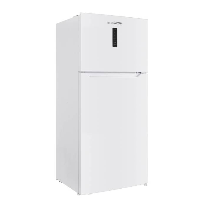 Холодильник SNOWCAP CUP NF 512 W Купить в Бишкеке с доставкой Холодильник заказать SNOWCAP в Кыргызстане 