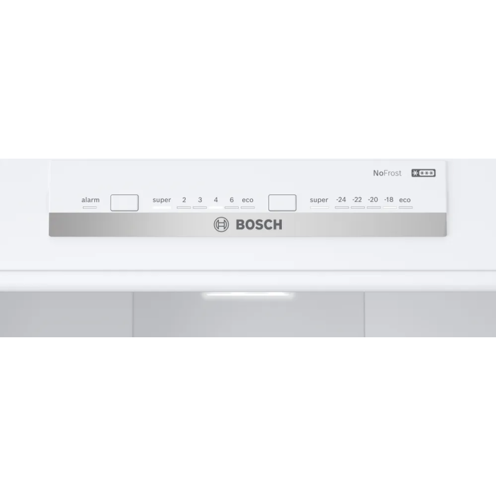 Холодильник BOSCH KGN55VW20U Купить в Бишкеке с доставкой BOSCH Холодильник