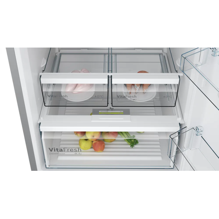 NoFrost с нижней морозильной камерой в Кыргызстане в Магазине Onbir.kg заказать с доставкой 