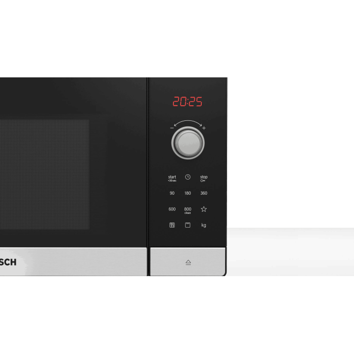 BOSCH FEL053MS1 Купить в Бишкеке с доставкой онлайн заказать в Кыргызстане Микроволновки BOSCH