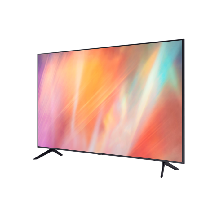 Купить в Бишкеке с доставкой онлайн заказать Телевизор 4K UHD 50 дюйм SAMSUNG в Кыргызстане с доставкой по городу 
