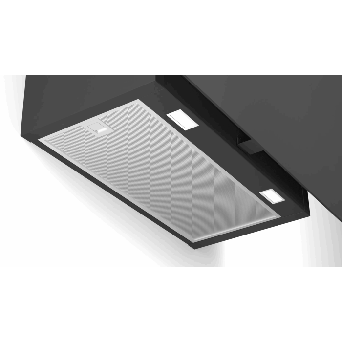 Купольная вытяжка BOSCH с установкой в магазине Onbir.kg