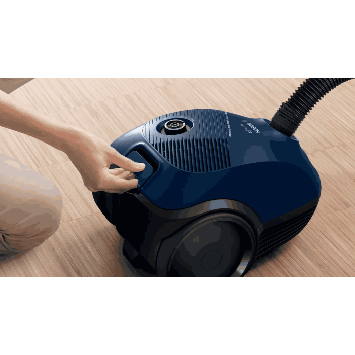  BOSCH BGBS2BU1T Купить в Бишкеке онлайн с доставкой заказать Пылесос с мешком BOSCH в Кыргызстане