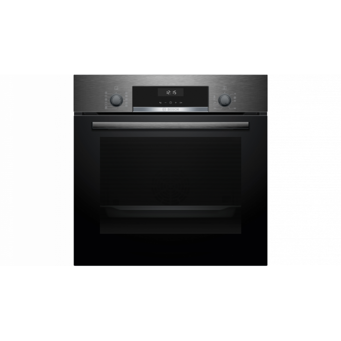 Встраиваемая духовка BOSCH HBJ517SG0R