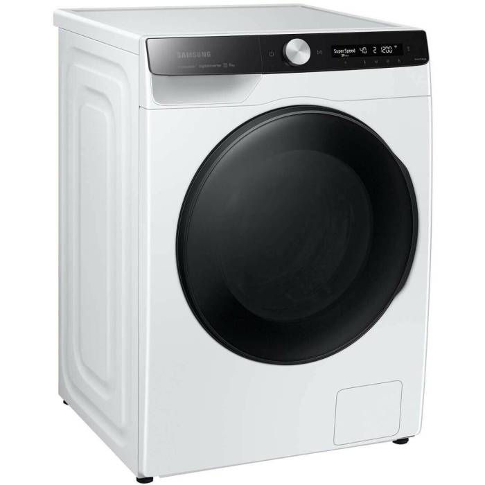Стиральная машина SAMSUNG WW80AG6L28BE Купить в Бишкеке с доставкой онлайн 