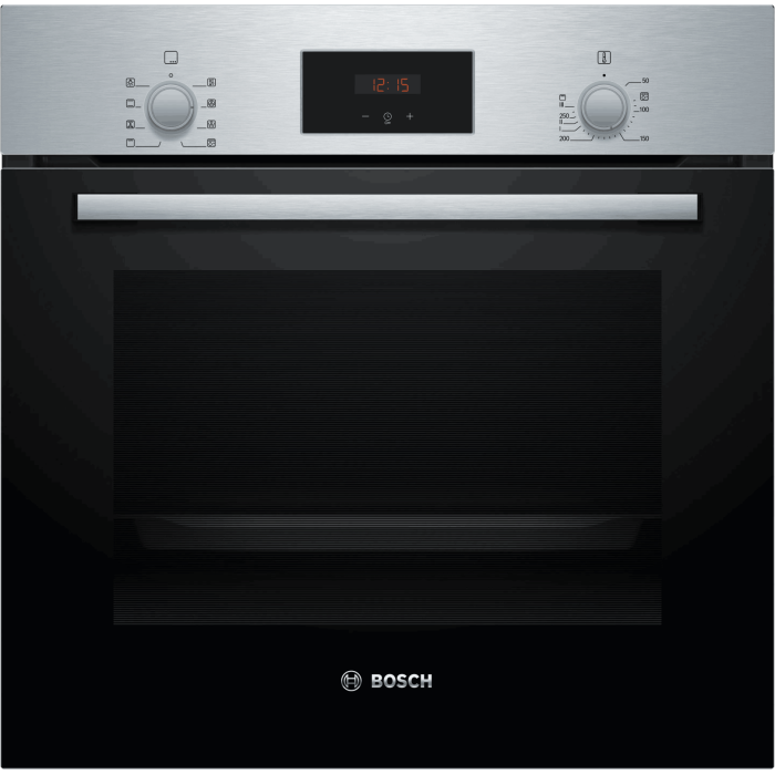 Духовка встраиваемая BOSCH HBF113BR0Q Купить в Бишкеке с доставкой заказать электрическая духовка встраиваемая 