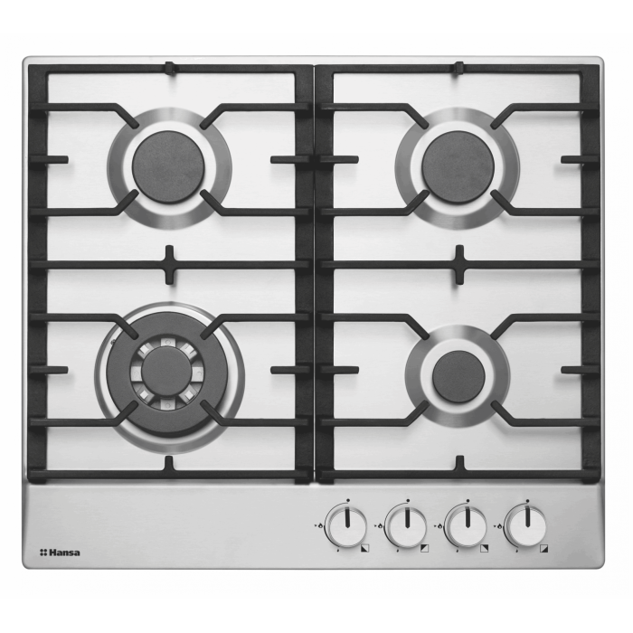 Заказать варочную поверхность газовую Hansa в Кыргызстане с доставкой по городу