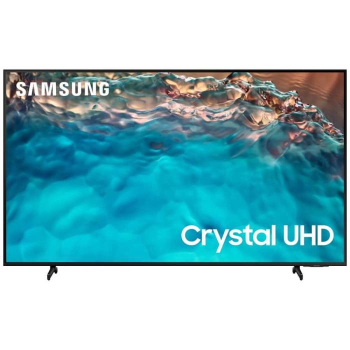 Телевизор 50 дюйм SAMSUNG 4K UltraHD, 3840x2160 в Кыргызстане с доставкой по городу 