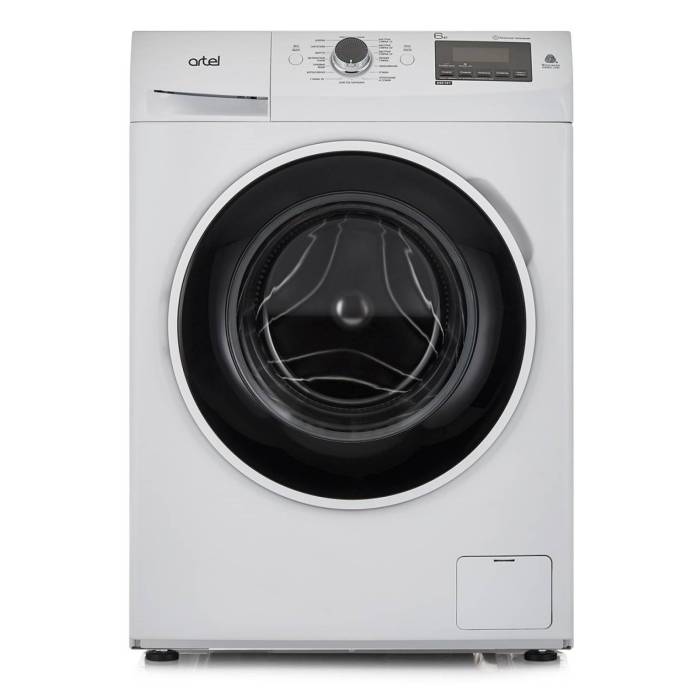 Стиральная машина Artel ART-WF60F010A Купить в Бишкеке с доставкой заказать Стиральную машину 6 кг в Кыргызстане Стиральная машина Artel