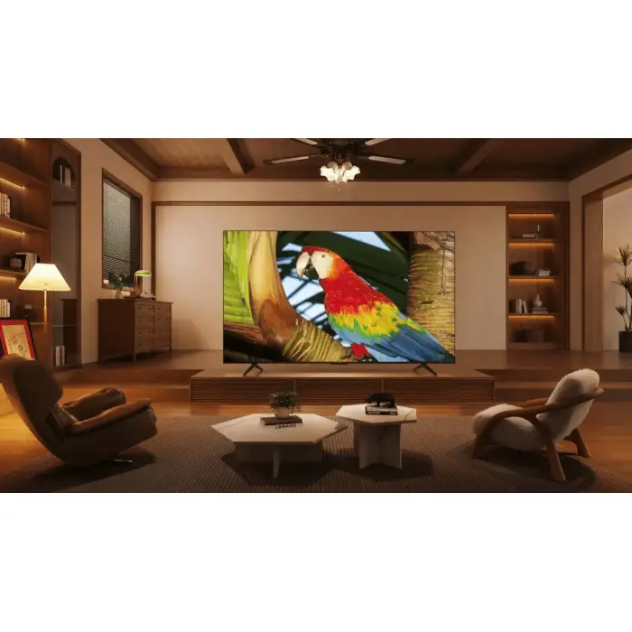 Телевизор TCL 43C655 — 43" QLED 4K, Google TV, Dolby Vision, ONKYO