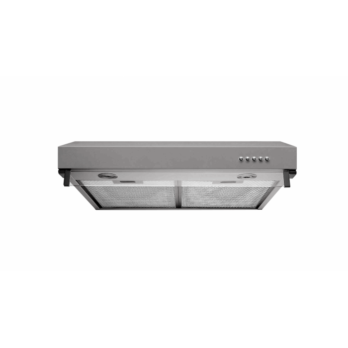 Вытяжка кассетная Artel Art-0960 Lux Punto Grey