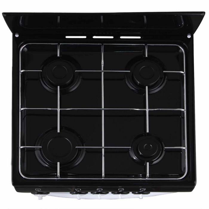 Плита газовая De Luxe 5040.38г