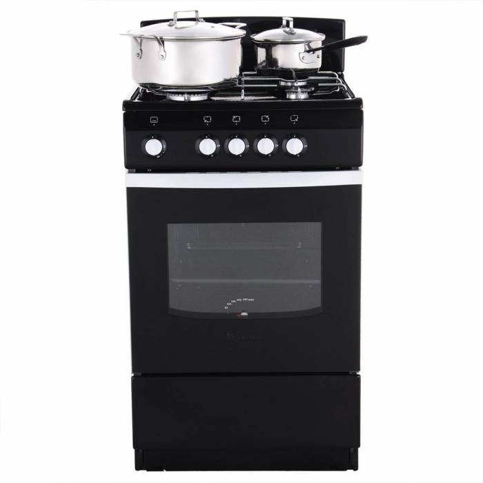 Плита газовая De Luxe 5040.38г