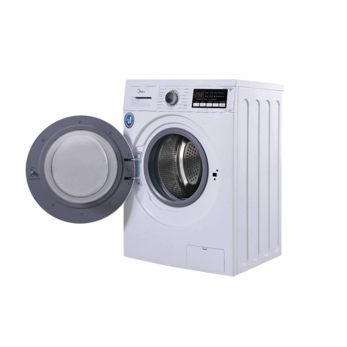 Стиральная машина MIDEA MWM7143i Crown - 7кг