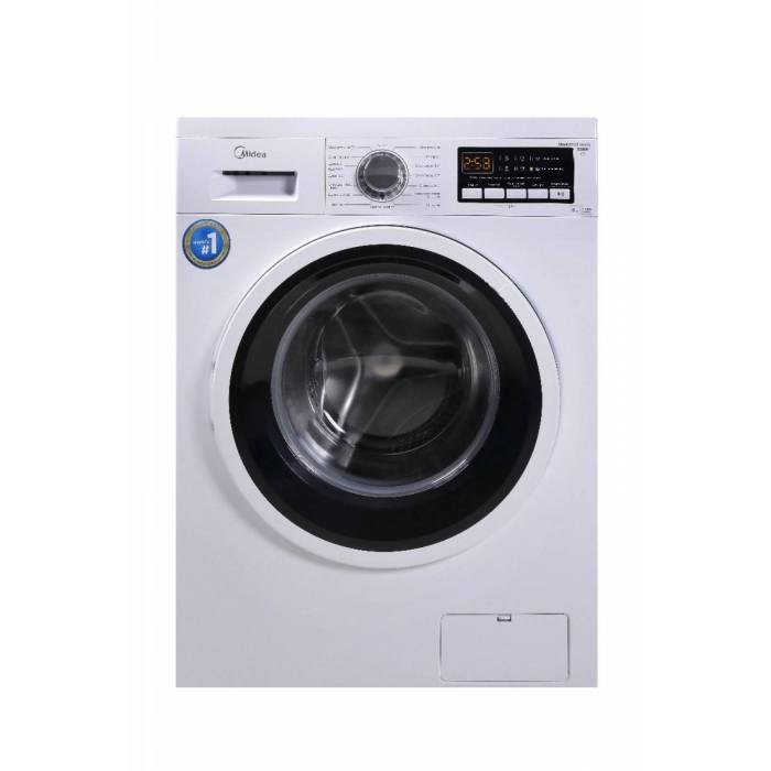 Стиральная машина MIDEA MWM7143i Crown - 7кг