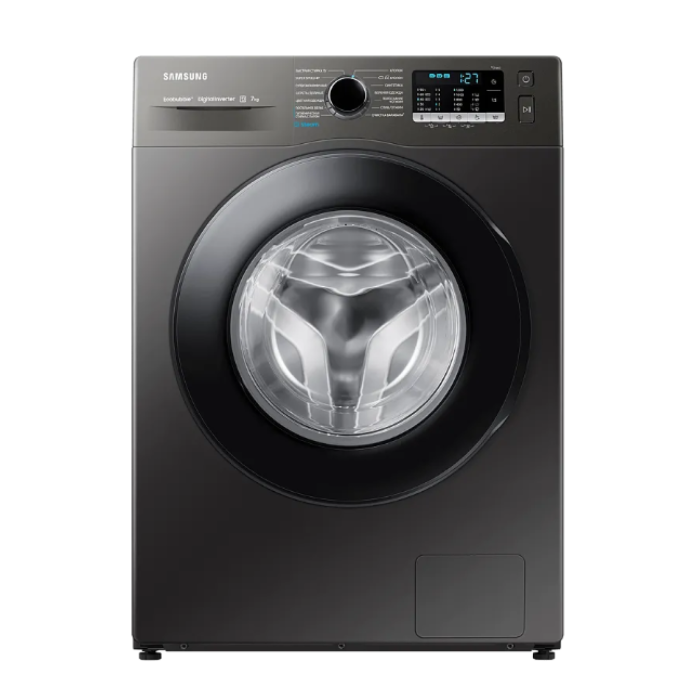 Купить стиральную машину SAMSUNG в Бишкеке онлайн в Кыргызстане заказать Стиральная машина SAMSUNG WW5100A
